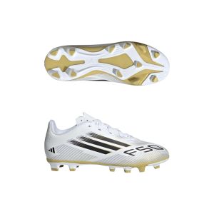 adidas F50 Club FG/MG Junior Soccer Cleats | Road to Glory Pack
