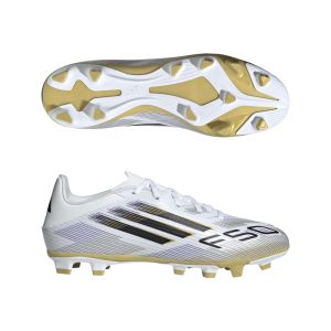 adidas F50 Club FG/MG Soccer Cleats | Road to Glory Pack
