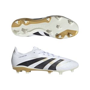 adidas Predator League FG/MG Soccer Cleats | Road to Glory Pack