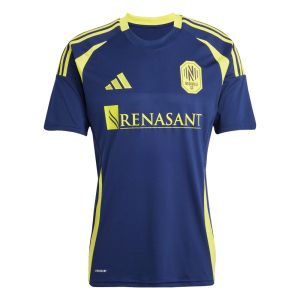 adidas Nashville SC 2025/26 Men's Away Jersey