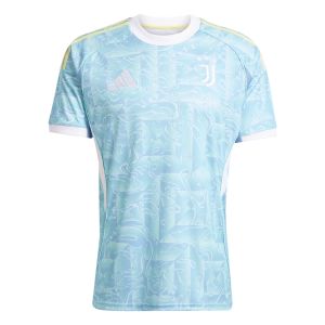 adidas Juventus 2025/26 Men's Away Jersey