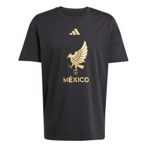 adidas Mexico Gold DNA Men's Tee
