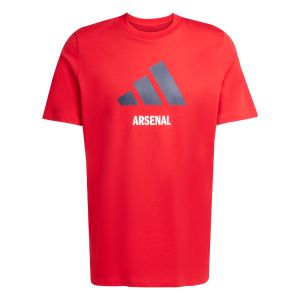 adidas Arsenal FC Men's Graphic Tee
