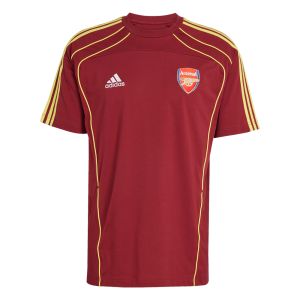 adidas Arsenal Men's Urban Purist Tee