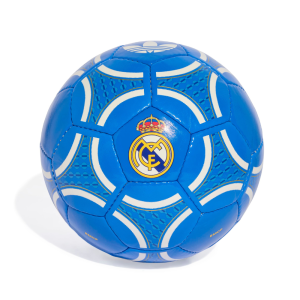 adidas Real Madrid CF Club Trefoil Ball
