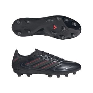 adidas Copa Pure III Pro FG Soccer Cleats | Stealth Victory Pack