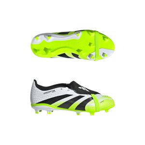 adidas Predator League FT FG/MG Junior Soccer Cleats | Radiant Blaze Pack