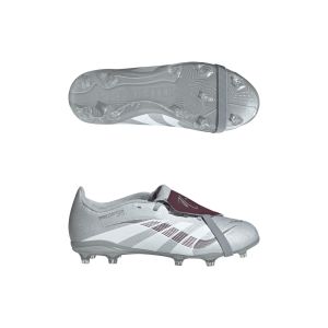 adidas Predator League FT FG Junior JB Soccer Cleats | Chrome Dream