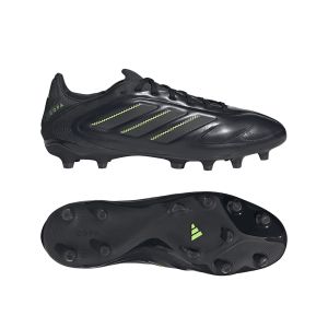 adidas Copa Pure III Pro FG Soccer Cleats | Electric Stealth Pack