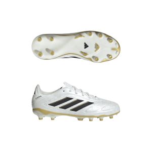 adidas Copa Pure III League FG/MG Junior Soccer Cleats | Road to Glory Pack