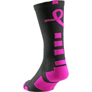 Twin City Baseline Aware Crew Socks