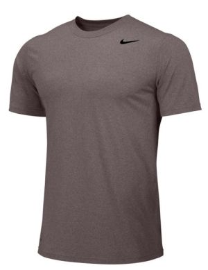 Nike Legend Short Sleeve Youth T Shirt