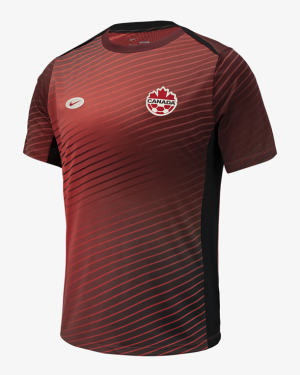 Nike Canada Men's Prematch Top