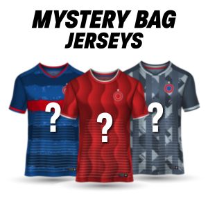 Mystery Bag - Youth Replica Jerseys (3 Count)