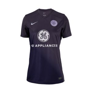 Nike Racing Louisville FC 2024 Women's Away Jersey