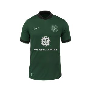 Nike Racing Louisville FC 2025 Men's Away Jersey