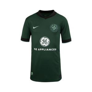 Nike Racing Louisville FC 2025 Youth Away Jersey