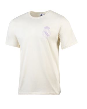 Sport Design Sweden Real Madrid CF Men's Heavy Weight T-Shirt