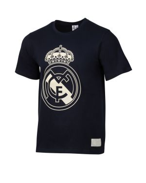 Sport Design Sweden Real Madrid CF Men's T-Shirt