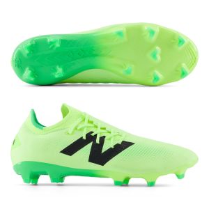 New Balance Furon Pro V7+ FG (2E Width) Soccer Cleats | Euro Pack