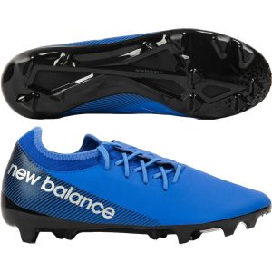 New Balance Furon V7 Dispatch FG (Wide/2E) Soccer Cleats