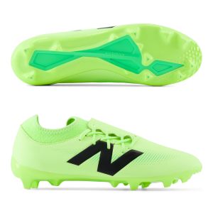 New Balance Furon Dispatch V7+ FG (2E Width) Soccer Cleats | Euro Pack