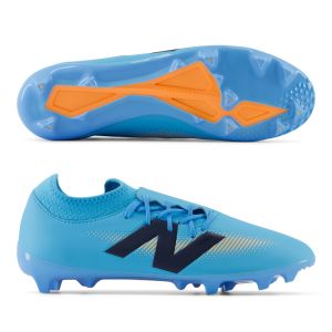 New Balance Furon Dispatch V7+ FG Soccer Cleats | United in FuelCell Pack