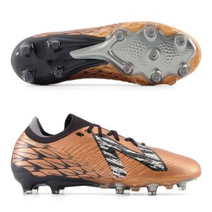 New Balance Tekela V4 Pro Low FG Soccer Cleats | Own Now Pack