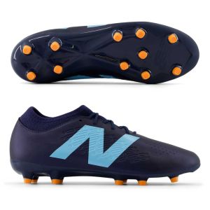 New Balance Tekela V4+ Magique FG (Wide/2E) Soccer Cleats | United in Fuel Cell Pack