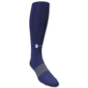 Under Armour Soccer Over The Calf Sock