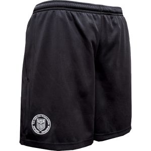 Official Sports Women's USSF Coolwick Short