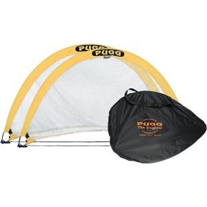 Pugg 6' Portable Training Soccer Goal Set