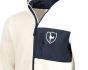 Sport Design Sweden Tottenham Hotspur FC Men's Team Crest Sherpa