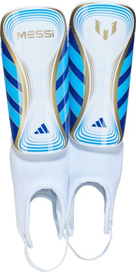 adidas Messi Match Junior Shinguards