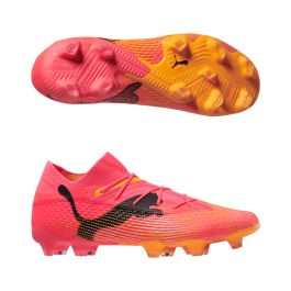 PUMA フューチャー FUTURE 7 ULTIMATE Firm Ground/Artificial Ground Men's Soccer