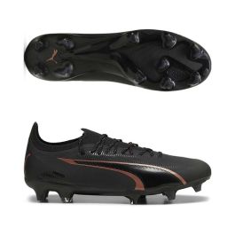 PUMA Ultra Ultimate FG Soccer Cleats | Eclipse Pack | Soccer