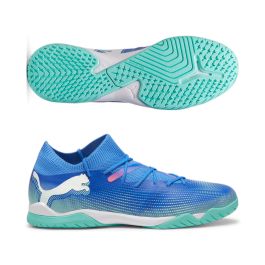 ★お求めやすく価格改定★ IT Match 7 Future PUMA Soccer Soccer | Pack Formula | Shoes アイケア