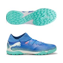 PUMA Future 7 Match TT Soccer Shoes | Formula Pack | Soccer