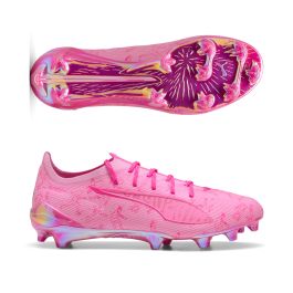 PUMA Ultra 5 Ultimate x KidSuper FG Soccer Cleats | Club