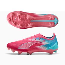 PUMA Ultra 6 Ultimate FG Soccer Cleats | Re-Charge Pack