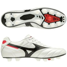 Mizuno Soccer Cleats MORELIA 2 JAPAN P1GA2002 01 Black Cross