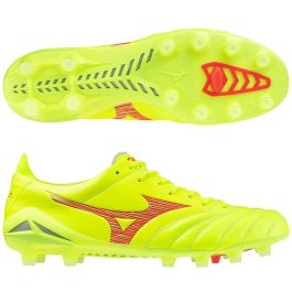 ミズノMORELIA NEO IV 26cm Morelia Neo IV MIJ FG – Handcrafted K‑Leather Boots – Shop Now