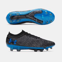Shop Under Armour Firm Ground Cleats at Soccer Village