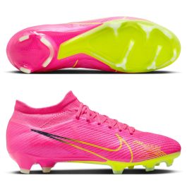 シューズ NIKE ZOOM VAPOR 15 PRO HG DJ5602-605 Nike Air Zoom Vapor 15 Mercurial Pro HG Hard Ground 15