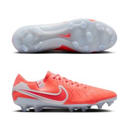 Nike Tiempo Legend 10 Elite FG Soccer Cleats | Mad Energy