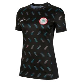 Nike Nigeria 2023 Women's Away Jersey | Soccer Village
