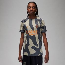 Nike Paris Saint-Germain 2023/24 Men's Third Jersey Prematch