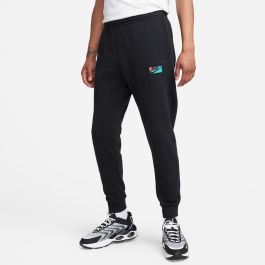 スウェット・トレーナー Nike FLEECE (FN3884) Nike Club Sweatshirt Black [FN3884-010] - skstore.eu