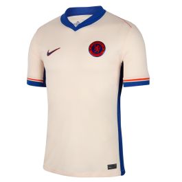 Nike Chelsea FC 2024/25 Men's Stadium Away Jersey | Soccer