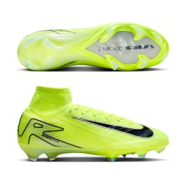 Nike Mercurial Superfly10 Elite Neon　28 Mercurial Superfly 10 Elite FG
